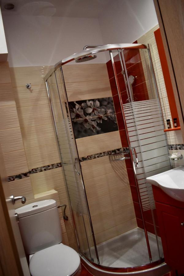 Minoa Hotel Naousa  Luaran gambar