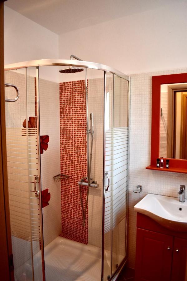 Minoa Hotel Naousa  Luaran gambar