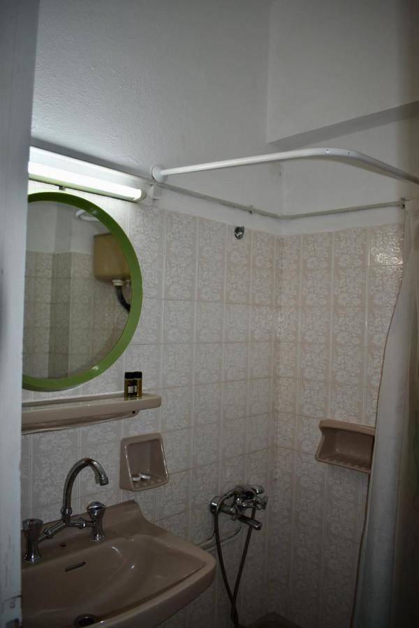 Minoa Hotel Naousa  Luaran gambar