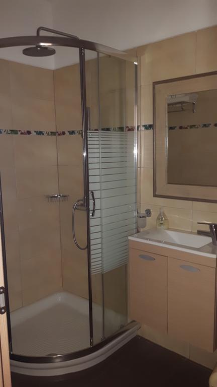 Minoa Hotel Naousa  Luaran gambar